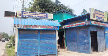 গাজীপুরে তিন ফিলিং স্টেশন মালিককে জরিমানা