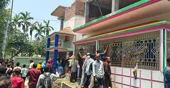 গাজীপুরে ৫ খুন: মরদেহের পাশে থাকা জিডির কপি থেকে যা জানা গেলো