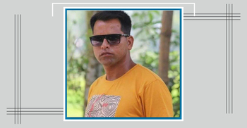 সাংবাদিক নাদিম হত্যা: ছাত্রলীগ নেতা শামীম গাজী গ্রেফতার