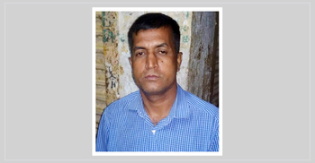 গাজীপুরে ট্রাকচাপায় প্রাণ গেলো সাংবাদিকের