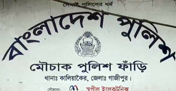 সাংবাদিকের হাত-পা বেঁধে রেখে মোটরসাইকেল নিয়ে গেলো ডাকাতদল
