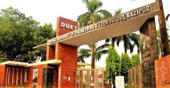 ডুয়েটে নিষিদ্ধ হলো ছাত্র রাজনীতি