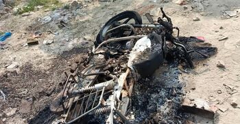 ঝুট ব্যবসার নিয়ন্ত্রণ নিয়ে গাজীপুরে বিএনপির দুই পক্ষে সংঘর্ষ