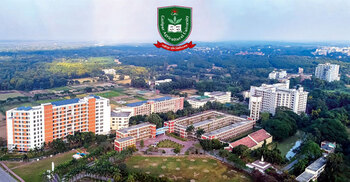 টাইমস হায়ার র‌্যাংকিংয়ে দেশসেরা কৃষি বিশ্ববিদ্যালয় গাকৃবি