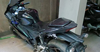 গাজীপুরে এনসিপি নেতাকে গুলি করে ছিনতাই করা মোটরসাইকেল উদ্ধার