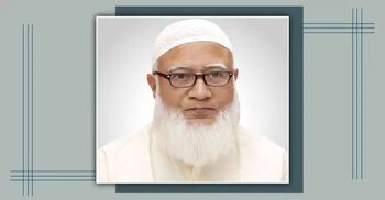 মঙ্গলবার গাজীপুরে যাচ্ছেন জামায়াত আমির