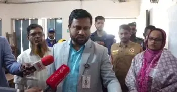 দায়িত্বে অবহেলায় সহকারী প্রিসাইডিং কর্মকর্তাসহ ৩ জন প্রত্যাহার