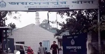 গাজীপুরে বিএনপির দুই পক্ষের সংঘর্ষের ঘটনায় মামলা