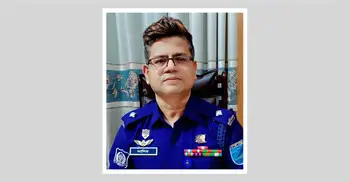 জব্দ ঘোড়া বিক্রির অভিযোগে কালিয়াকৈর থানার ওসি প্রত্যাহার