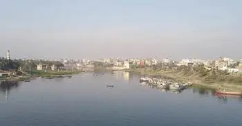 তুরাগ নদীতে তলিয়ে যাওয়া বন্ধুকে বাঁচাতে গিয়ে প্রাণ গেলো দুই কিশোরের