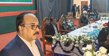 গণভোটে আগামীর বাংলাদেশ নির্ধারিত হবে: ঢাকা বিভাগীয় কমিশনার