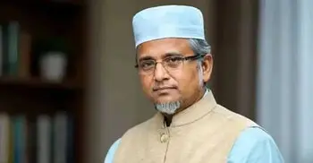 Driver sues MP Gazi Nazrul for 'attempted murder'