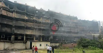 Employees in limbo as attacks, arson plague businesses