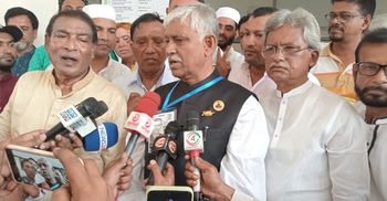 প্রতীক পেয়ে প্রার্থীদের আনুষ্ঠানিক প্রচারণা শুরু