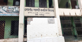 প্রতিমন্ত্রীর নিজ কেন্দ্রে চার ঘণ্টায় ভোট পড়েছে ৪৮০