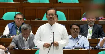 রাজনীতি থেকে ধর্মকে বাদ দিলে চেঙ্গিসের রাজত্ব কায়েম হয়