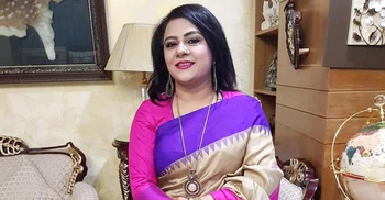 কারামুক্ত হলেন হেলেনা জাহাঙ্গীর