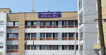 গাজীপুরে ছুরিকাঘাতে চাচিকে হত্যা