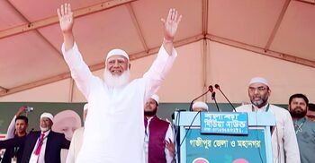 গার্মেন্টস এলাকায় ‘ডে কেয়ার সেন্টার’ স্থাপন বাধ্যতামূলক করা হবে