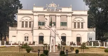 মন্ত্রণালয়ের কর্মকর্তা সেজে ডিসির সঙ্গে প্রতারণার চেষ্টা, গ্রেফতার ৩