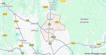 Youth confesses to killing father, brother over love triangle