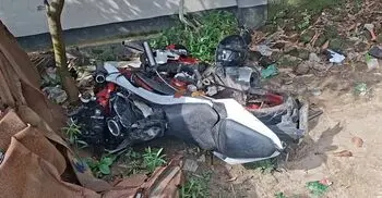 গাজীপুরে ট্রাকচাপায় মোটরসাইকেল আরোহী দুই বন্ধু নিহত