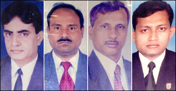 গাজীপুরের আইনজীবী সমিতিতে বোমা হামলার ১৮ বছর