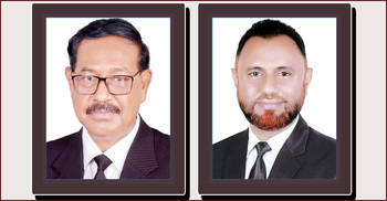 গাজীপুর আইনজীবী সমিতির সভাপতি রফিক, সম্পাদক সিরাজুল