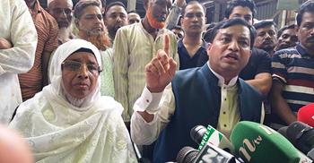 ১৮ মাস চোখের পানি ফেলেছি, সব নেতার দরজায় গিয়েছি: জাহাঙ্গীর