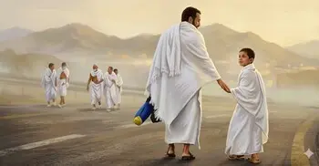 কিশোর বয়সে হজ করলে ফরজ হজ আদায় হবে?