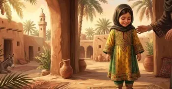 সানা, সানা ইয়া উম্মা খালেদ