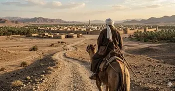 আবু হুরায়রা (রা.) ও তার অনন্য জ্ঞানসাধনা