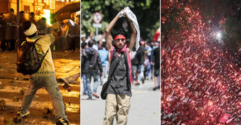 জেন জি আন্দোলনে উত্তাল বিশ্ব, কোন কোন দেশে ঝুঁকিতে সরকার?