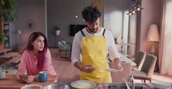 খাবারের অভ্যাস বদলে যেভাবে সুস্থ থাকছেন জেনেলিয়া