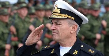 ICC issues arrest warrants for top Russian commanders