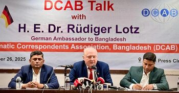 ভুয়া কাগজের কারণে শিক্ষার্থীদের ভিসা পেতে সমস্যা হচ্ছে