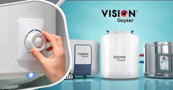 শীতে গিজার চালিয়েও বিদ্যুৎ খরচ কমাবেন যেভাবে