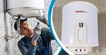 গিজারে পানি গরম হতে দেরি হচ্ছে, যা করবেন