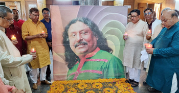 গণসংগীত মানেই ফকির আলমগীর: সংস্কৃতি প্রতিমন্ত্রী