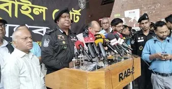 সরকারি হাসপাতালে দালালদের বিরুদ্ধে জিরো টলারেন্স: র‍্যাব