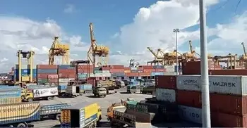 ঈদেও সচল ছিল চট্টগ্রাম বন্দর, ৭ দিনে ২৫ লাখ টন কার্গো হ্যান্ডলিং