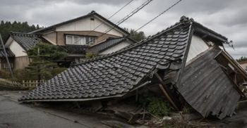 বিশ্বের সবচেয়ে বেশি ভূমিকম্প হয় কোন কোন দেশে