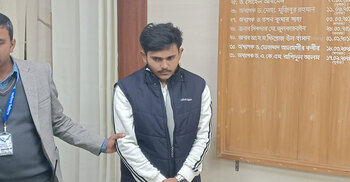 জাবিতে প্রক্সি দিতে এসে ঢাবি শিক্ষার্থী আটক, ১৫ দিনের কারাদণ্ড