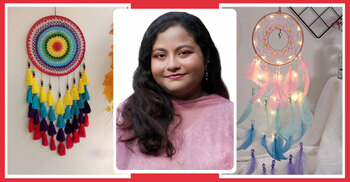 ঘরে ‎ড্রিম ক্যাচার ঝুলিয়ে রাখেন, ইতিহাস জানেন কি?