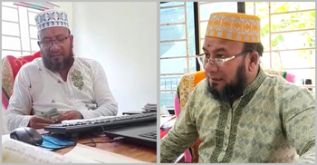 দর কষাকষি করে ঘুস নেন ভূমি সহকারী কর্মকর্তা