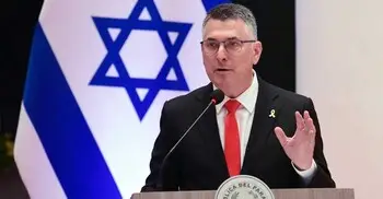 এটাই ‘শেষ যুদ্ধ’ নয়: ইসরায়েলের পররাষ্ট্রমন্ত্রী