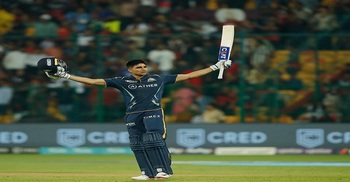 India drops Shubman Gill from T20 World Cup squad