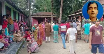 চার দশক প্রবাসে কাটানো রেমিট্যান্স যোদ্ধার শেষ বিদায়েও ভোগান্তি