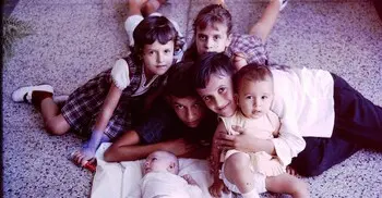 পরিবারের বড় সন্তান কেন বেশি মেধাবী হয়? গবেষণায় চমকপ্রদ তথ্য