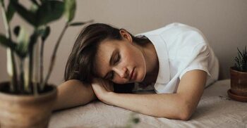 Why do people give up right before the finish line?